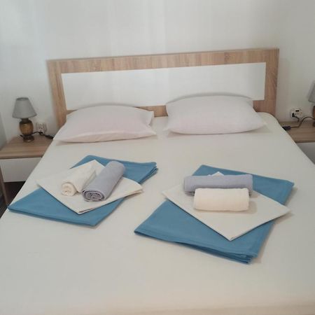 Apartmani - Sobe Cosic Неум Екстер'єр фото