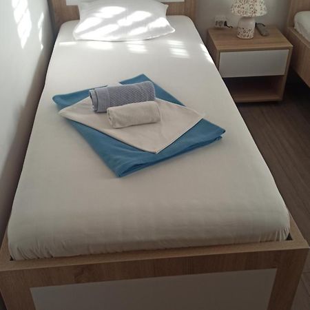 Apartmani - Sobe Cosic Неум Екстер'єр фото