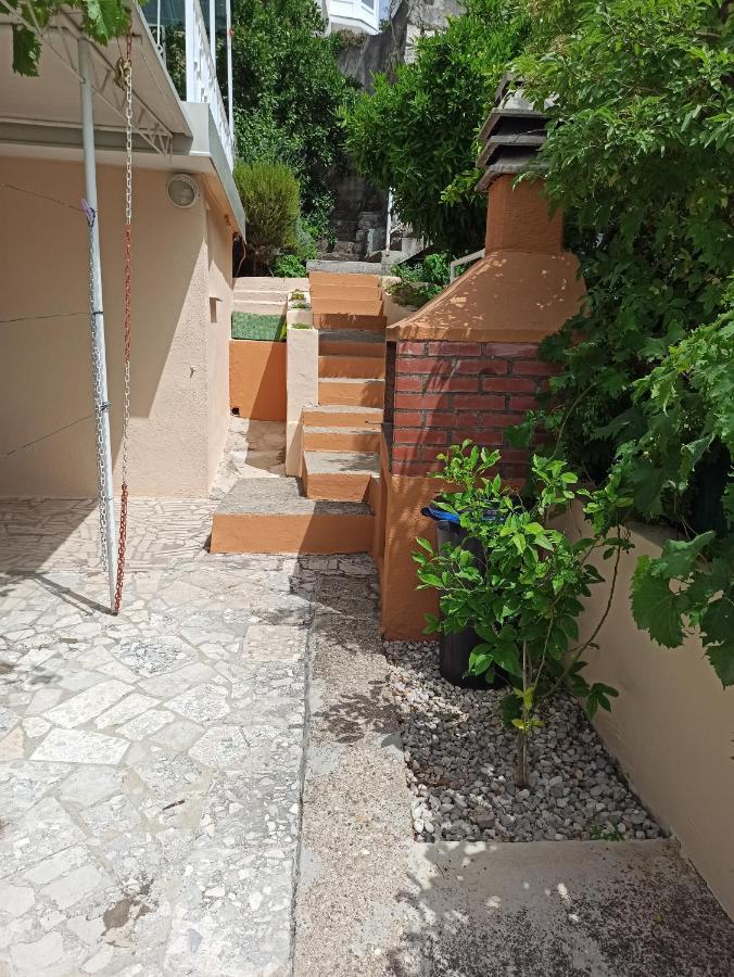 Apartmani - Sobe Cosic Неум Екстер'єр фото