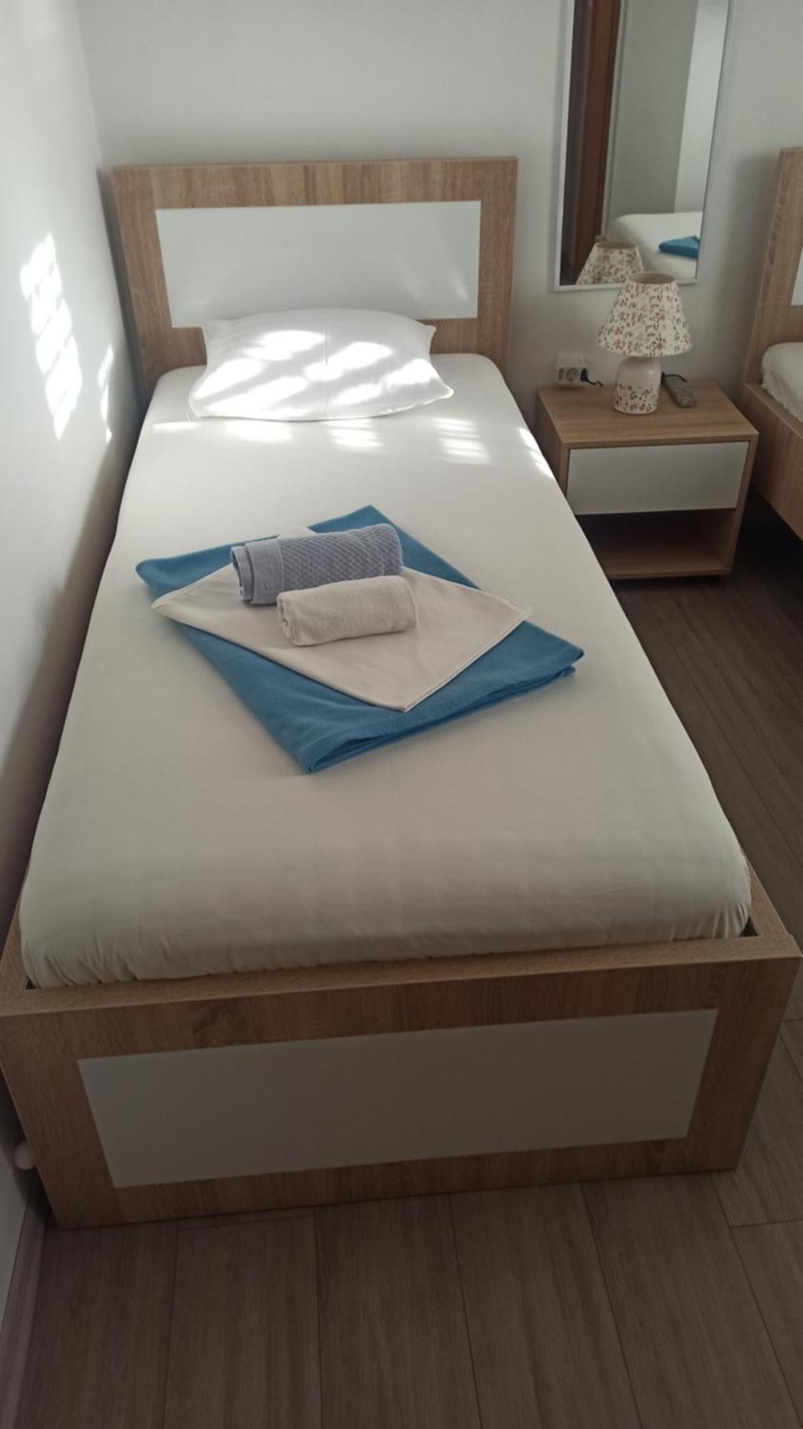 Apartmani - Sobe Cosic Неум Екстер'єр фото