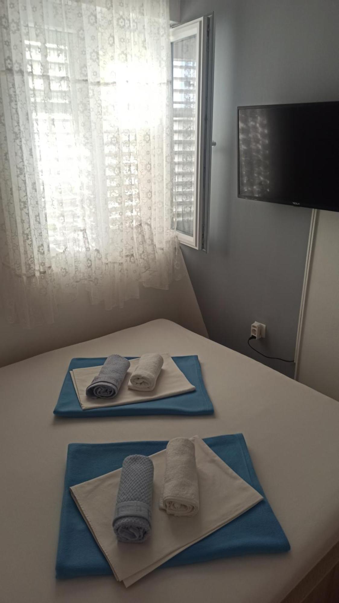 Apartmani - Sobe Cosic Неум Номер фото