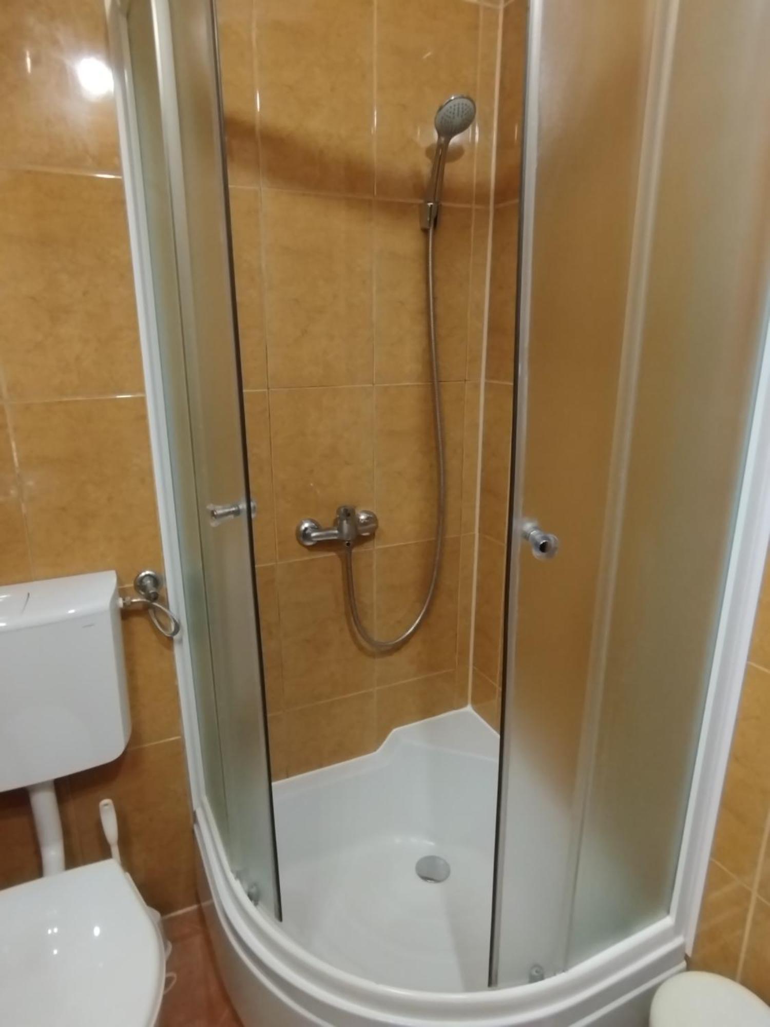 Apartmani - Sobe Cosic Неум Екстер'єр фото