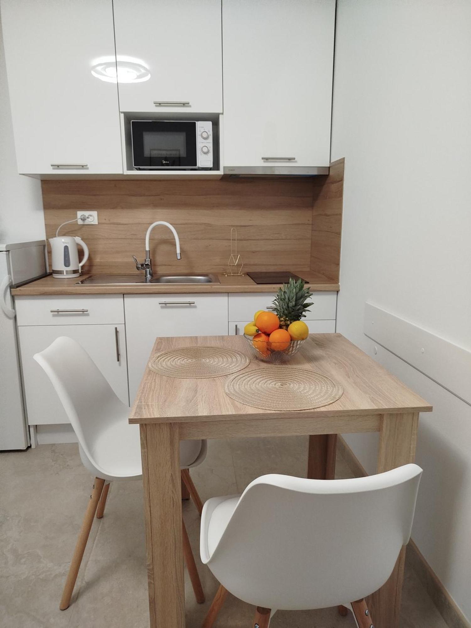 Apartmani - Sobe Cosic Неум Екстер'єр фото