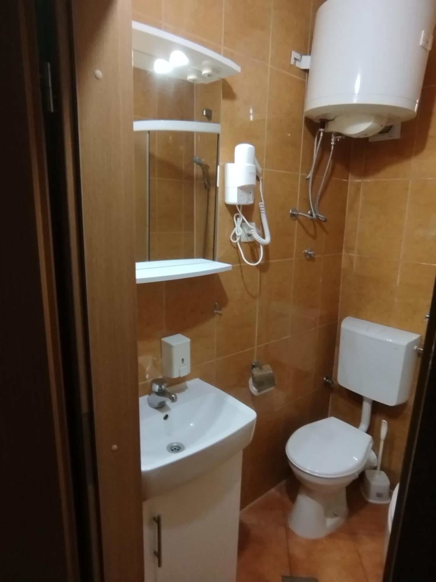 Apartmani - Sobe Cosic Неум Екстер'єр фото