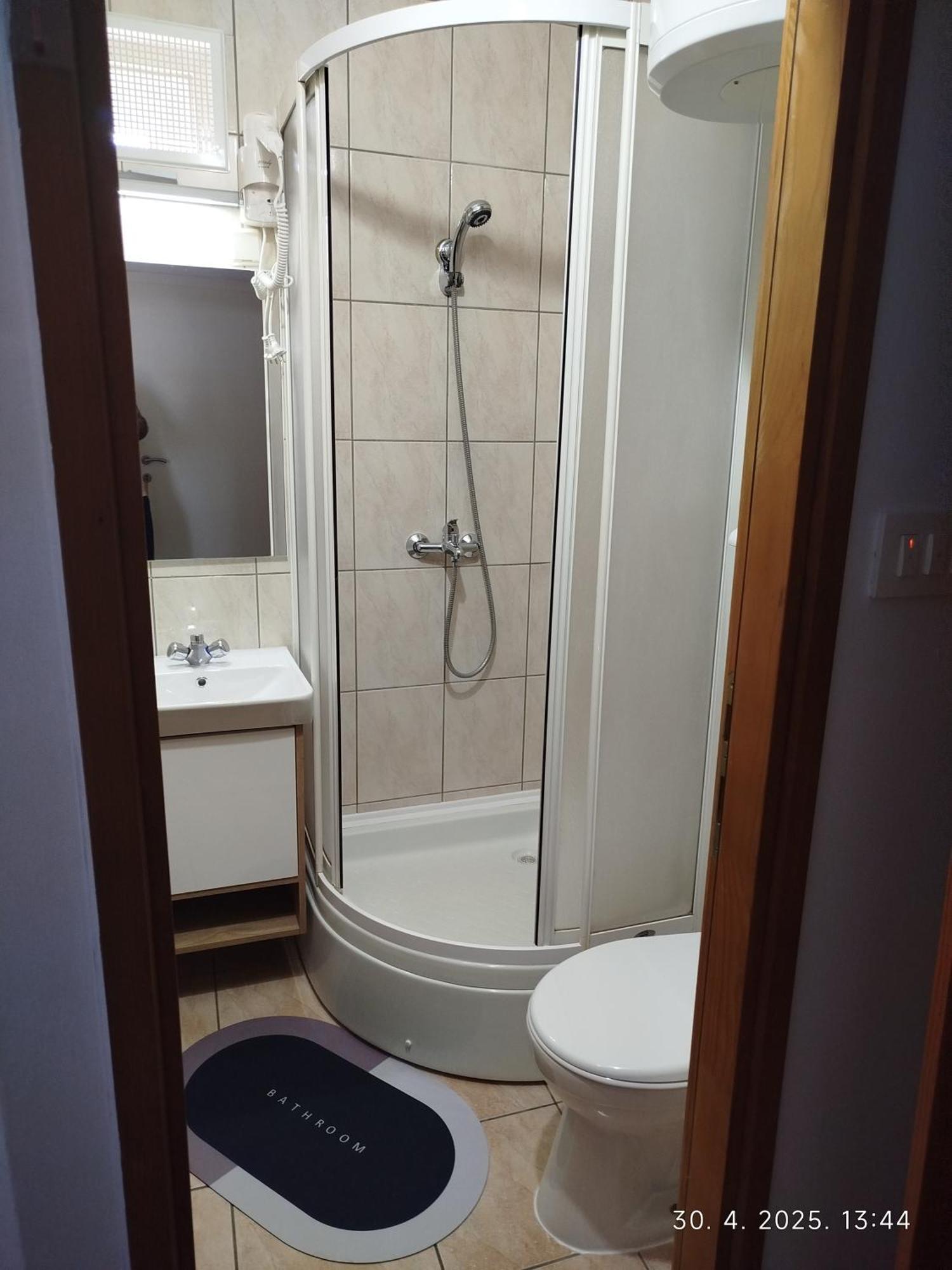 Apartmani - Sobe Cosic Неум Екстер'єр фото