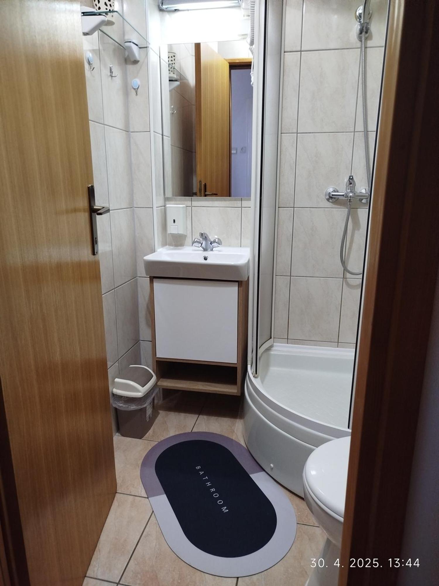 Apartmani - Sobe Cosic Неум Екстер'єр фото