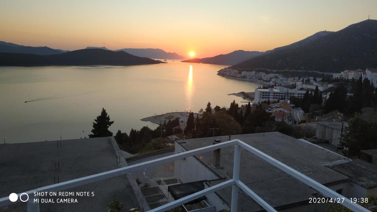 Apartmani - Sobe Cosic Неум Екстер'єр фото