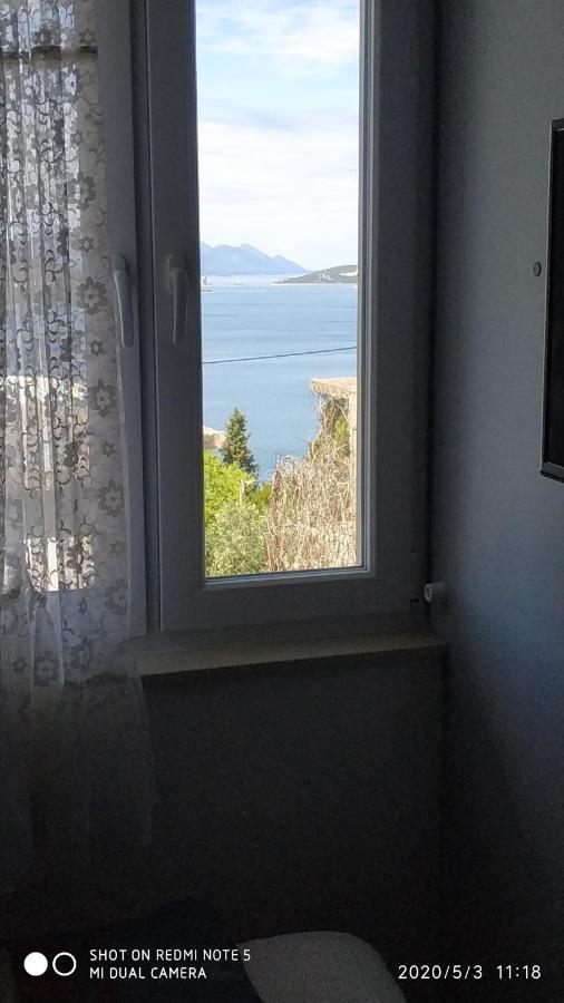 Apartmani - Sobe Cosic Неум Екстер'єр фото