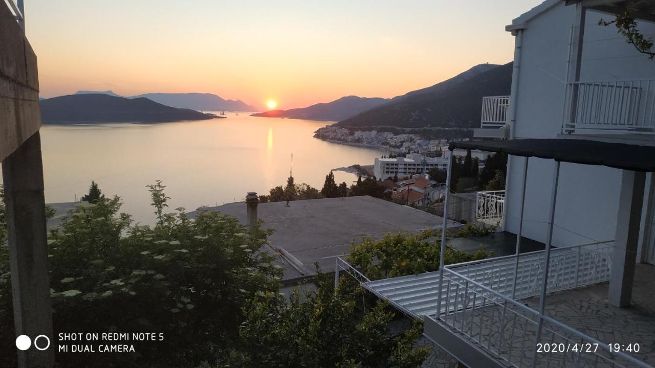 Apartmani - Sobe Cosic Неум Екстер'єр фото
